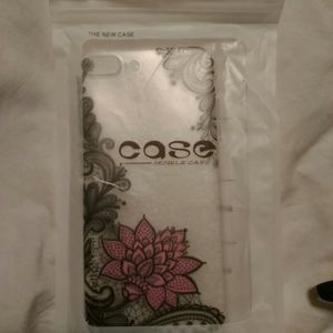 Mobile case